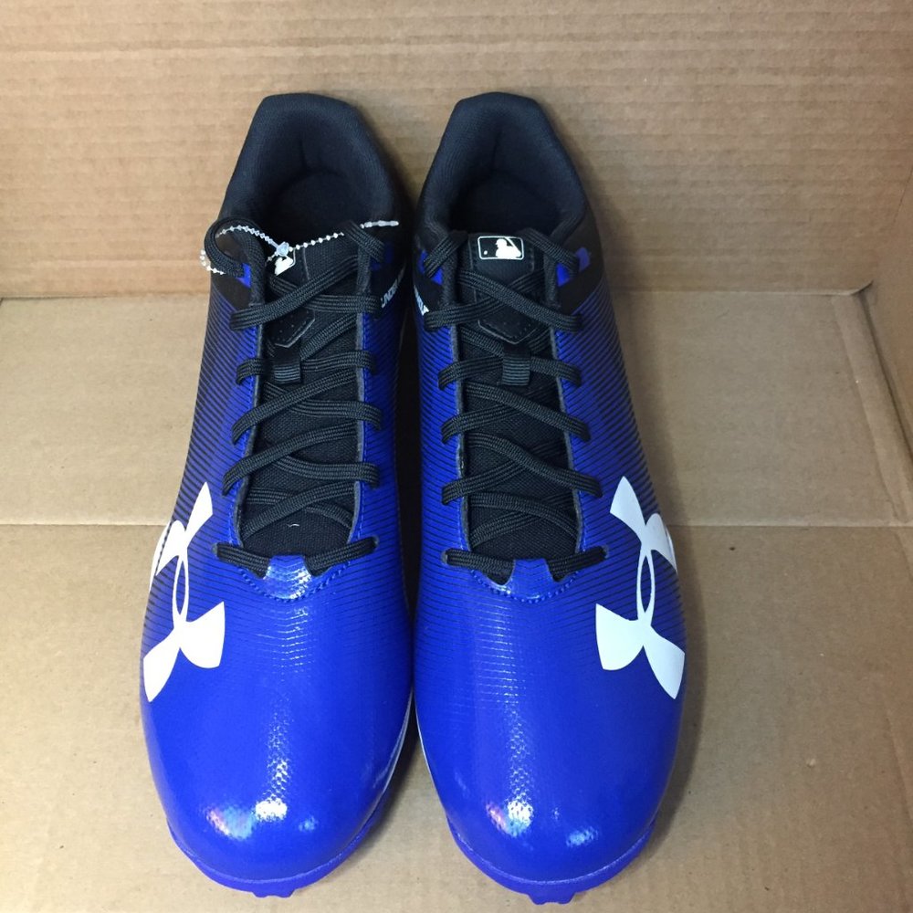 Under Armour Leadoff Low RM Baseball Cleats**NEW** - Picture 2 of 5